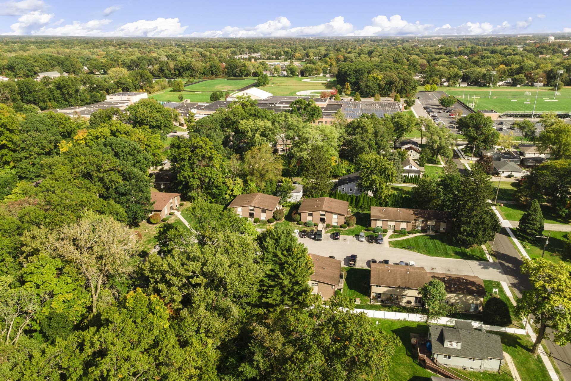 901 Mccord Road, Valparaiso, IN 46383 Neighborhood View 2