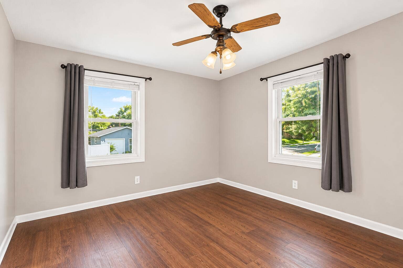 901 Mccord Road, Valparaiso, IN 46383 Upper Bedroom