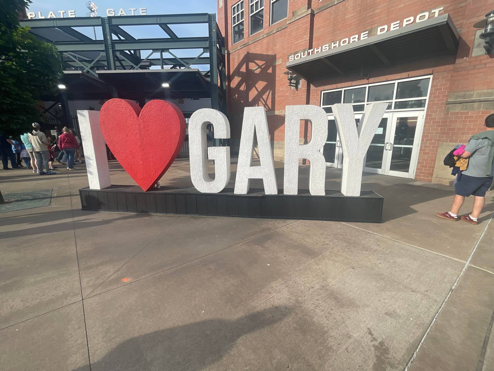 3150 20th Place, Gary, IN 46404 I Love Gary