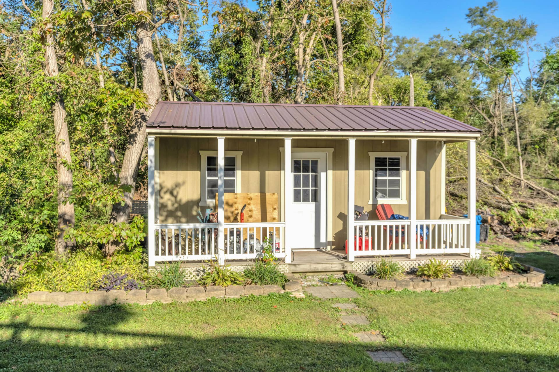 2585 Blake Road, Portage, IN 46368 RS607201