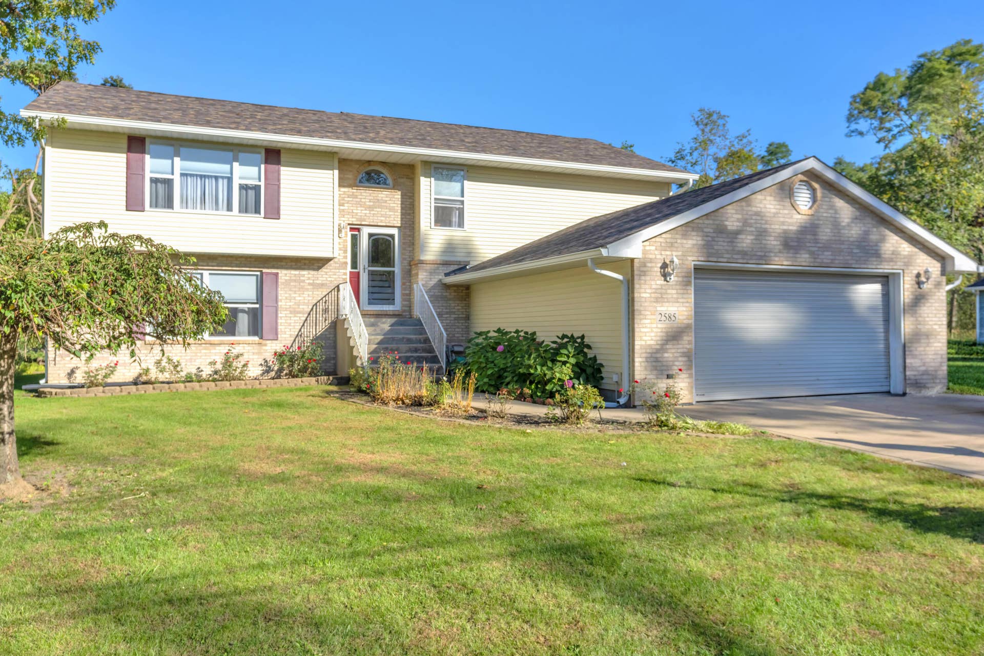 2585 Blake Road, Portage, IN 46368 RS607207
