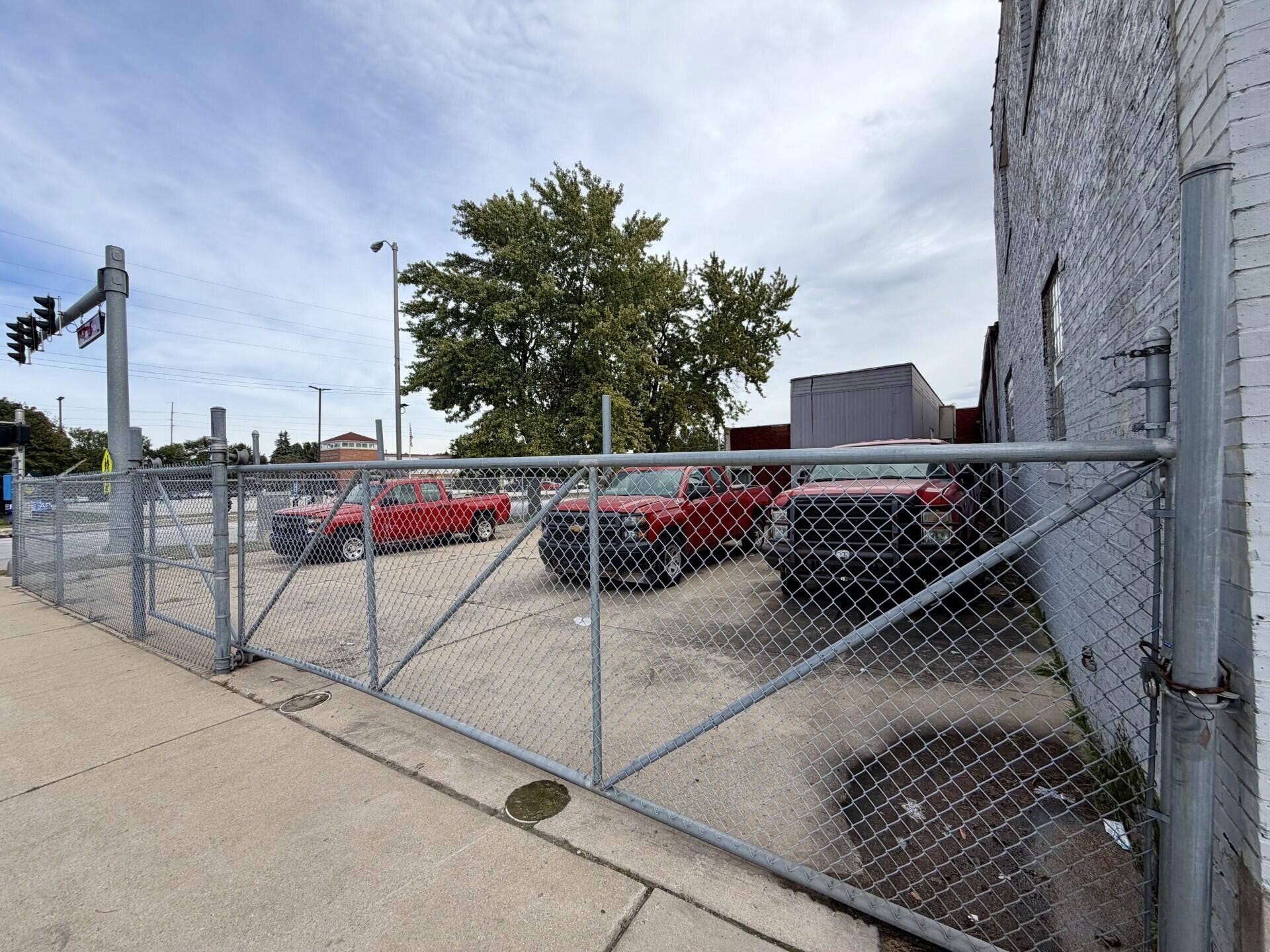 4707 Euclid Avenue, East Chicago, IN 46312 de0578f4-2ef5-4d54-922a-0499f1e4d087