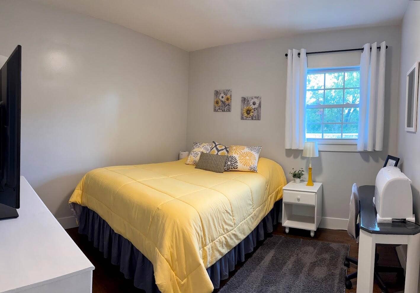 bed 2