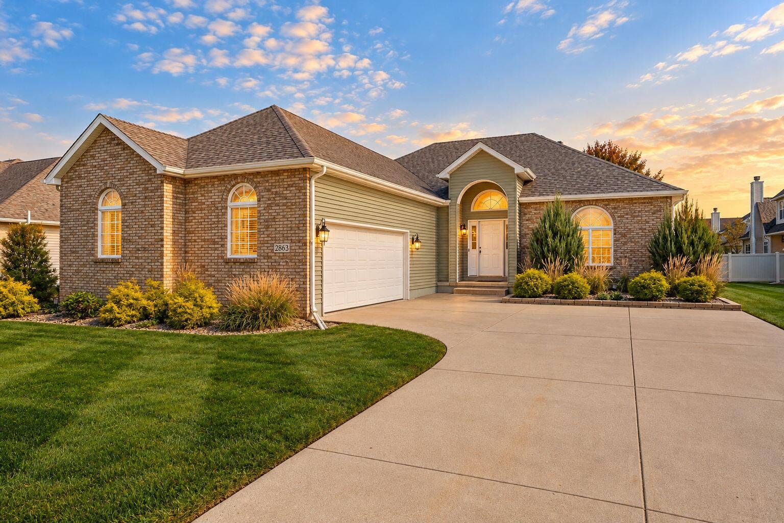 2863 Arran Quay Terrace, Valparaiso, IN 46385 1-web-or-mls-Virtual Twilight ZoomMediaU