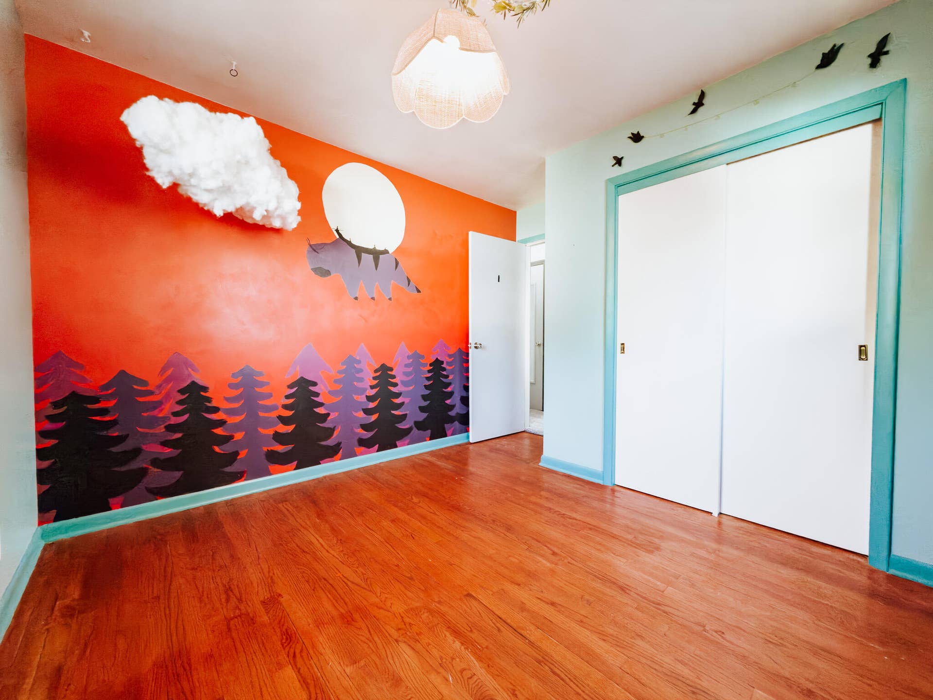 424 Dickson Street, Michigan City, IN 46360 Bedroom # 2