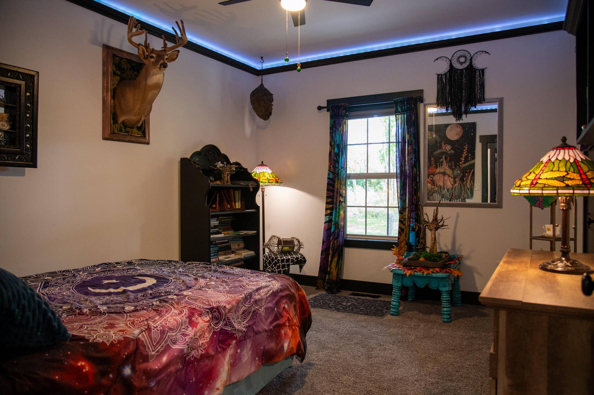 6400 Grand Boulevard, Hobart, IN 46342 Bedroom 2