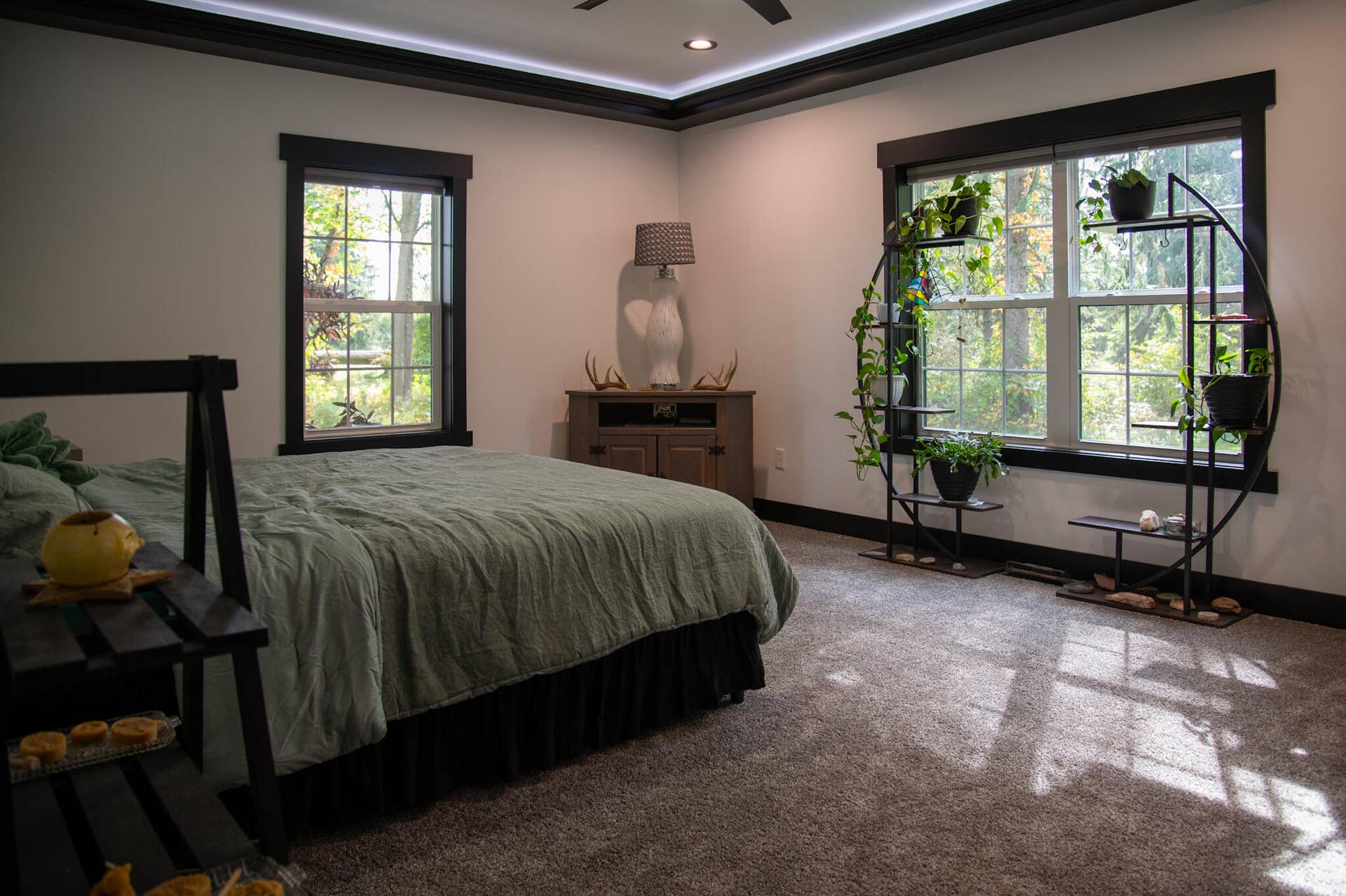 6400 Grand Boulevard, Hobart, IN 46342 Primary Bedroom