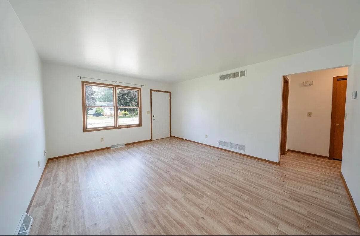 Main Living Room