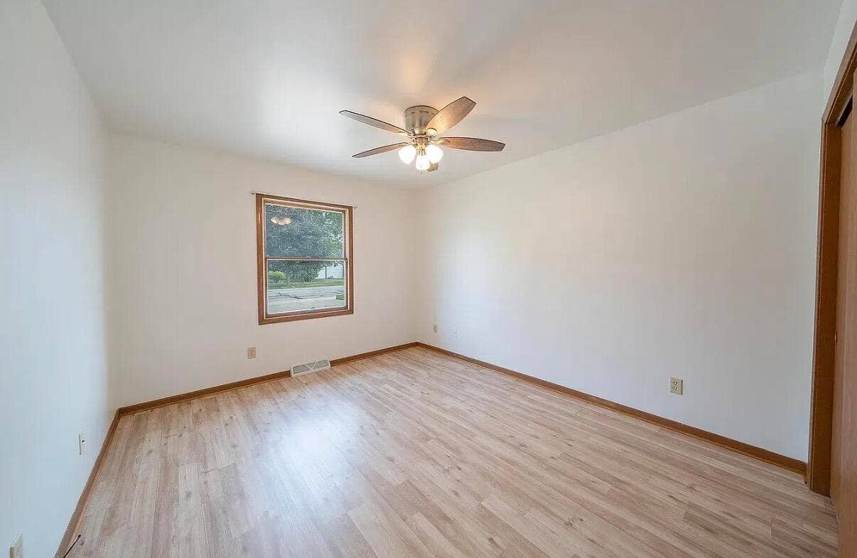 Bedroom #2