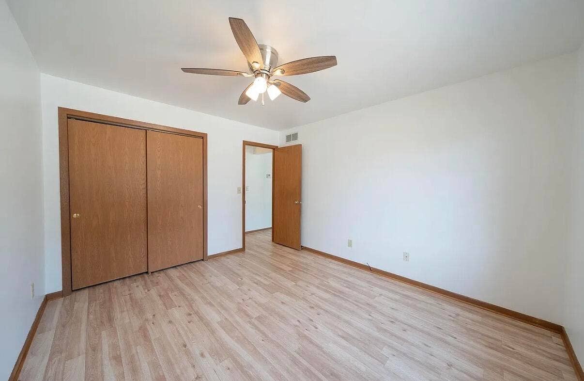Bedroom #2