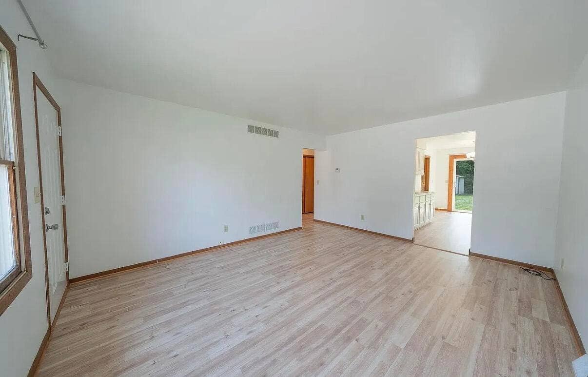 Main Living Room