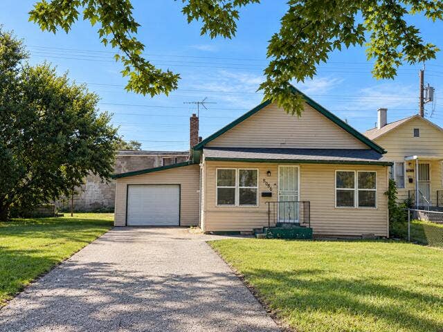 5056 Massachusetts Street, Gary, IN 46409 unnamed