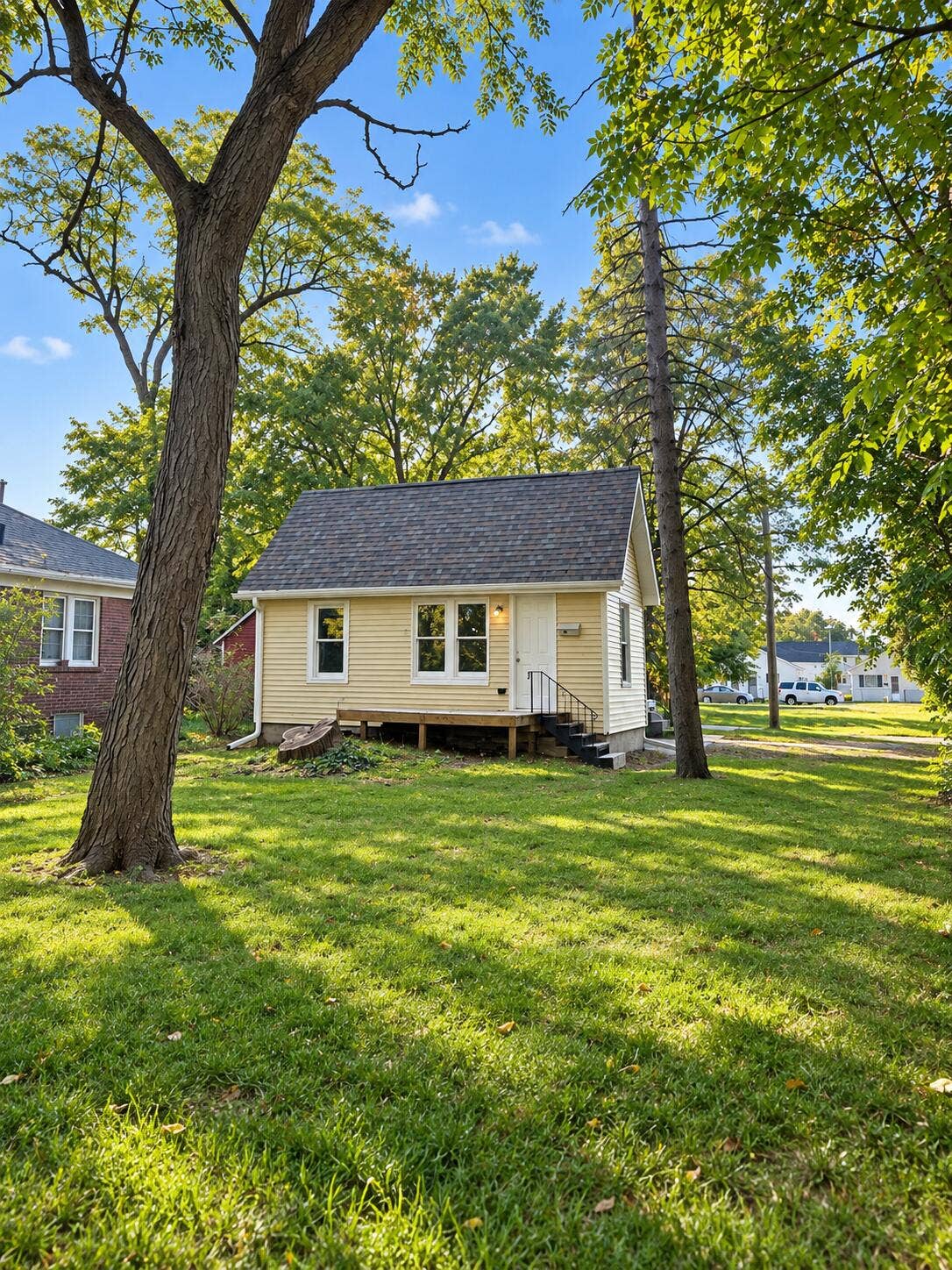 210 Ridgeland Avenue, Michigan City, IN 46360 Exterior 2