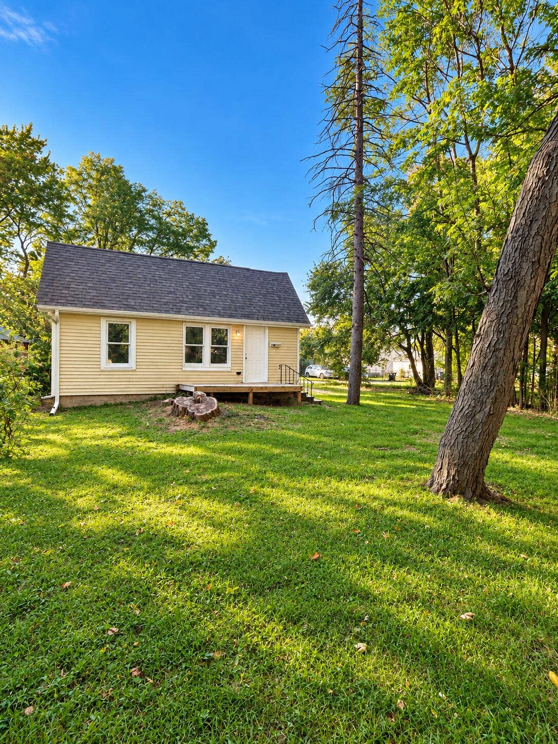210 Ridgeland Avenue, Michigan City, IN 46360 Exterior 4