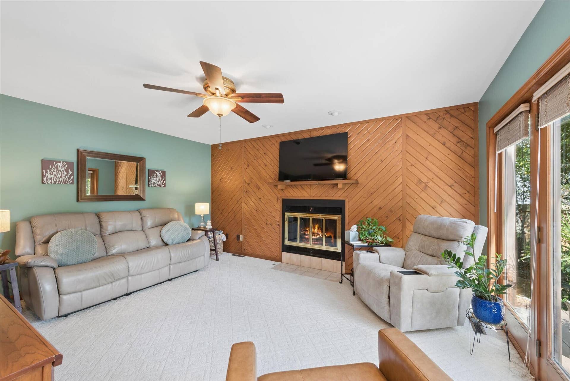 Great room