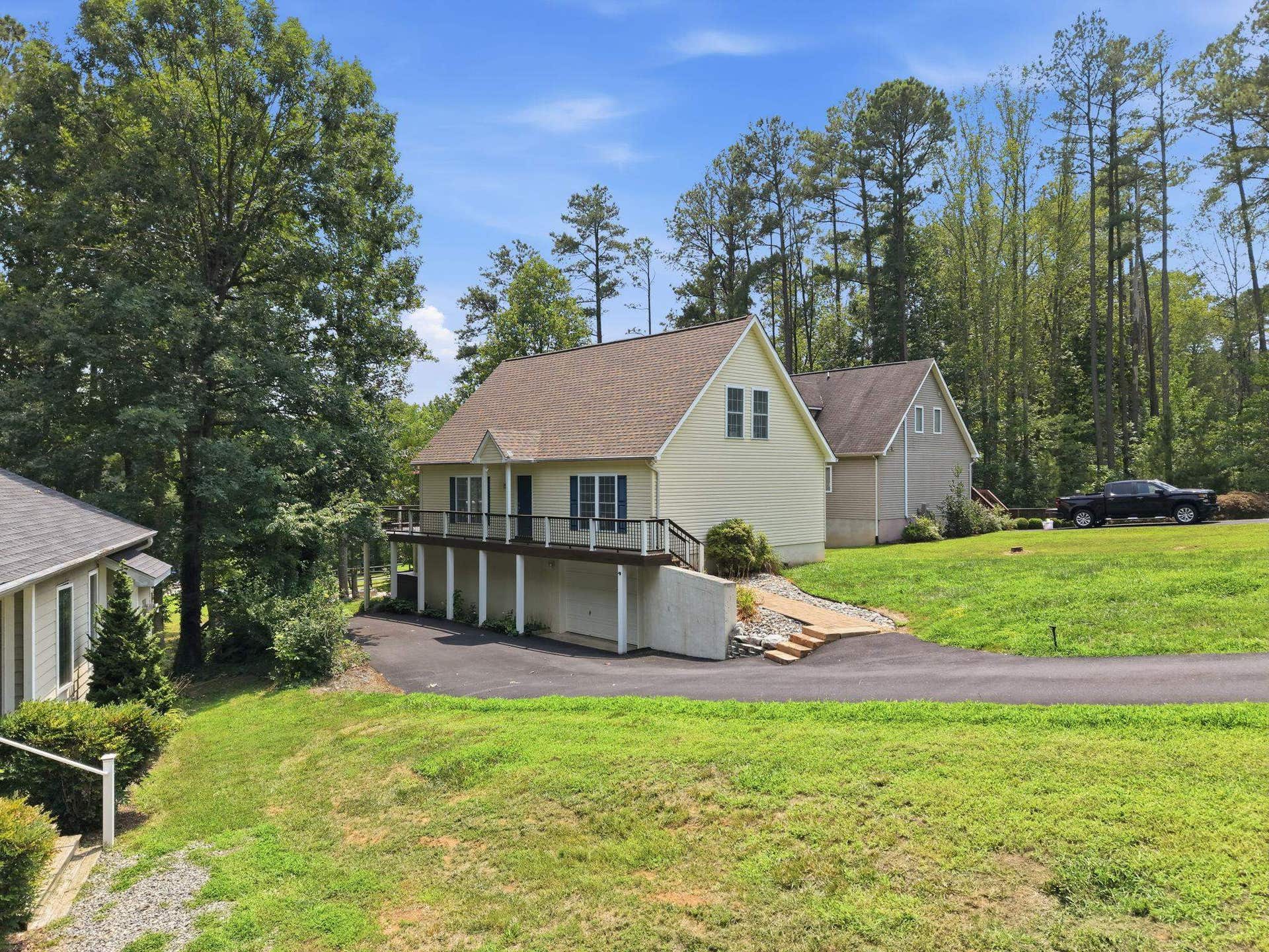 3359 FISHERMAN WAY, Bumpass, VA 23024 3359 FISHERMAN WAY, Bumpass, VA 23024