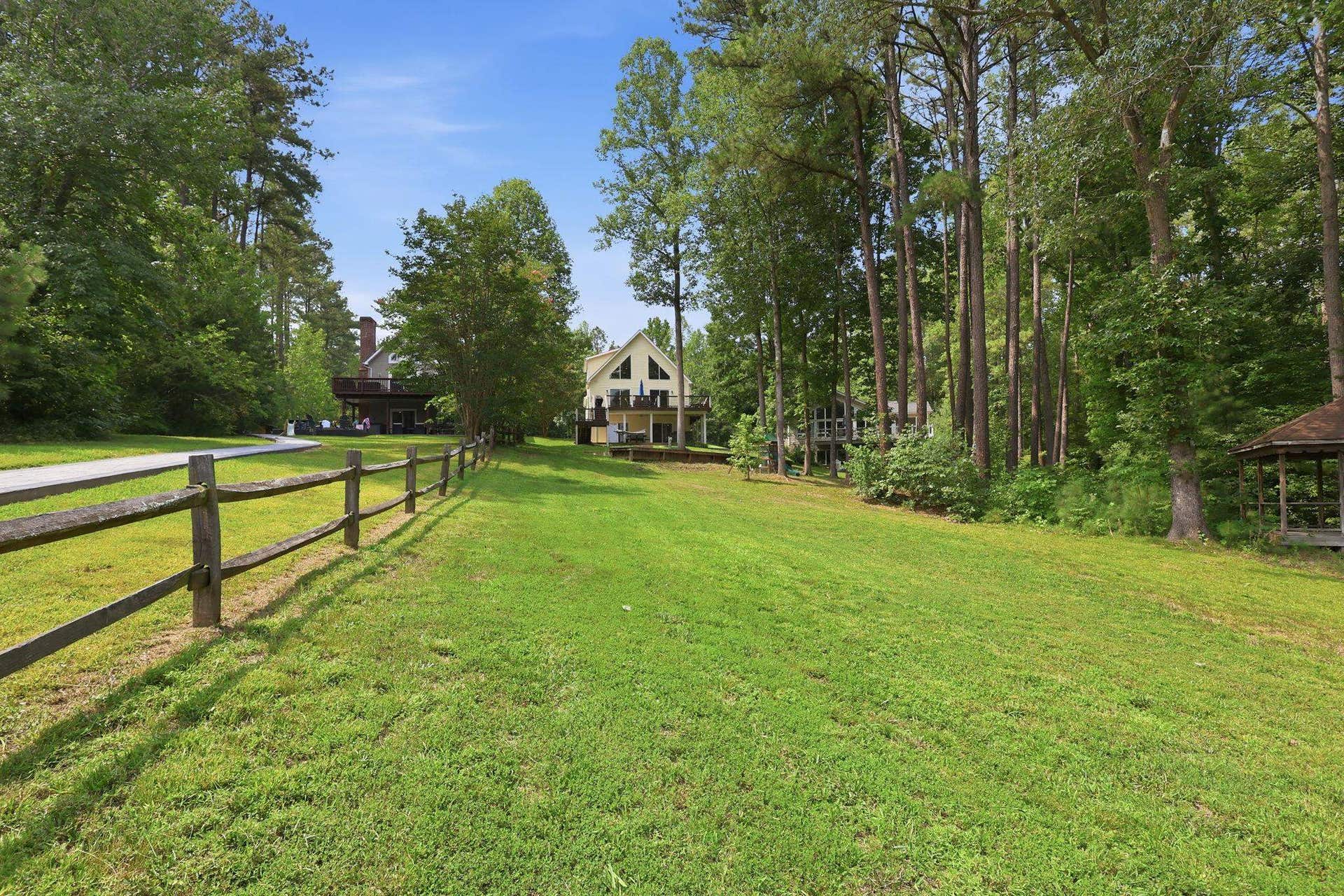 3359 FISHERMAN WAY, Bumpass, VA 23024 3359 FISHERMAN WAY, Bumpass, VA 23024