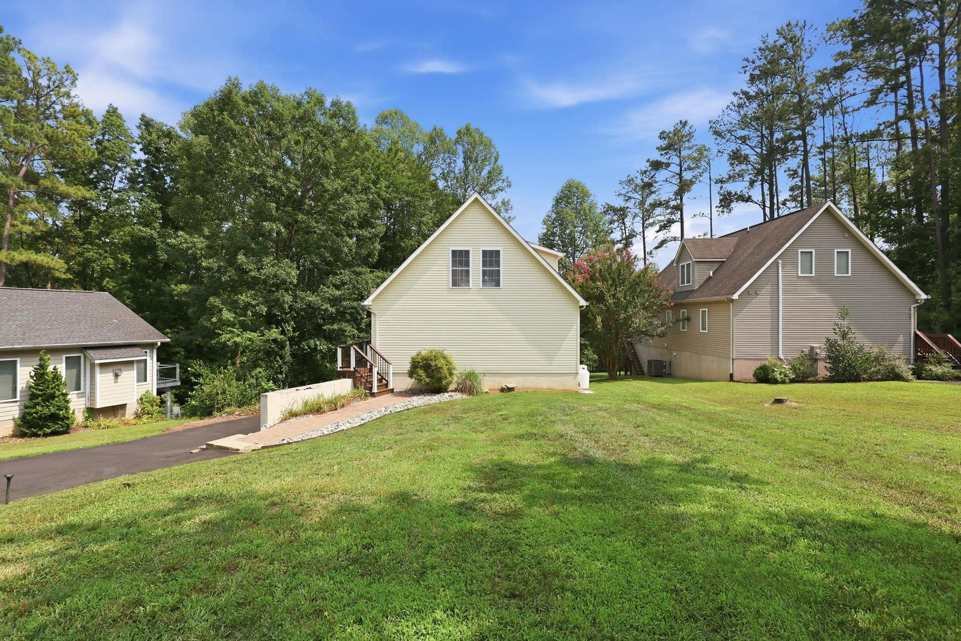 3359 FISHERMAN WAY, Bumpass, VA 23024 3359 FISHERMAN WAY, Bumpass, VA 23024