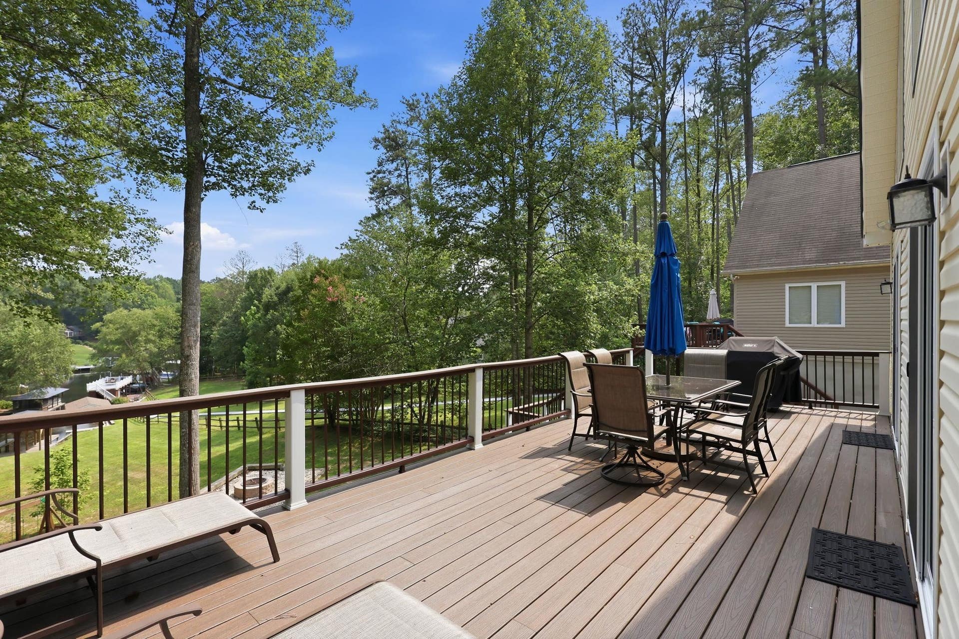 3359 FISHERMAN WAY, Bumpass, VA 23024 3359 FISHERMAN WAY, Bumpass, VA 23024
