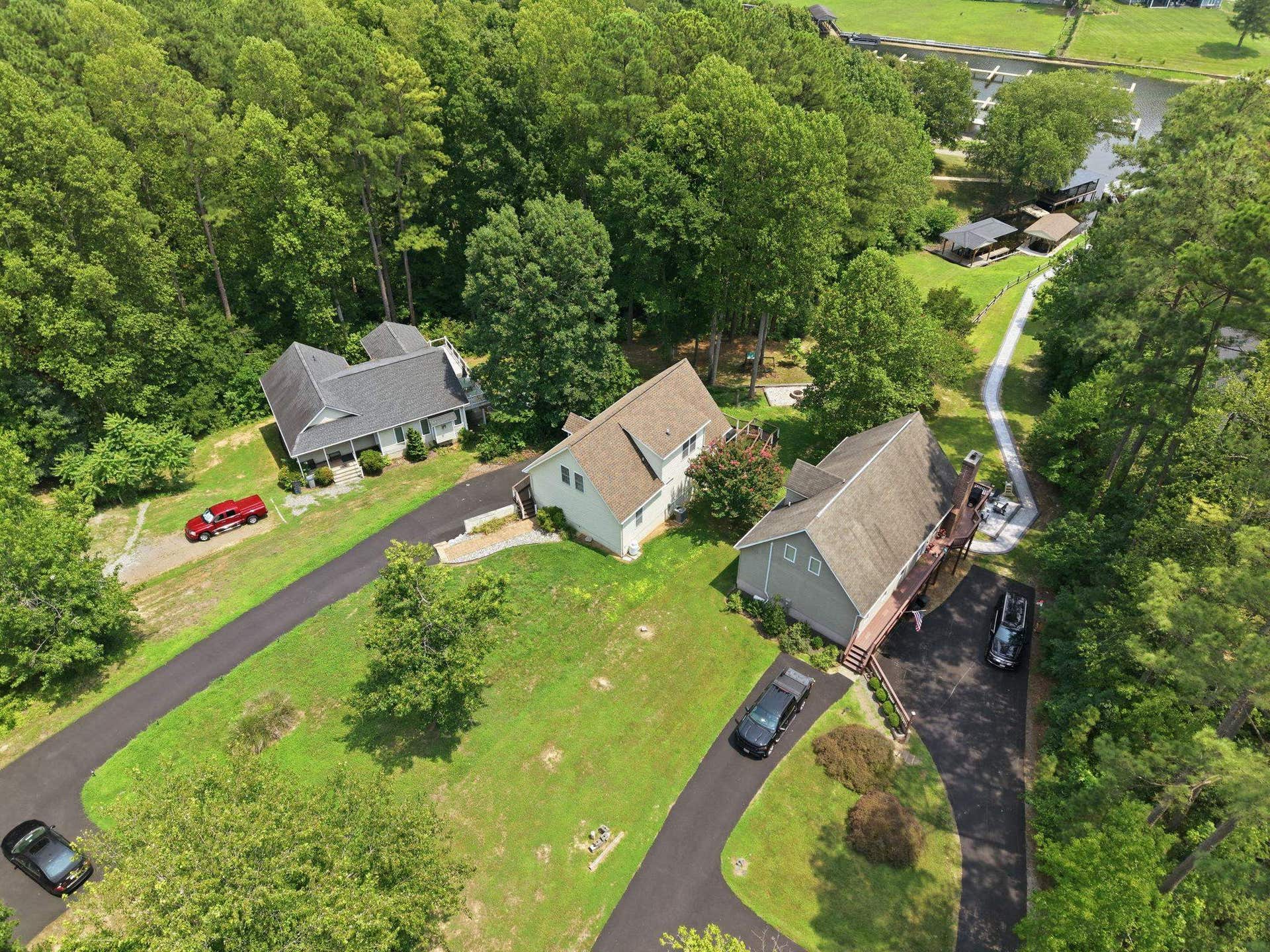 3359 FISHERMAN WAY, Bumpass, VA 23024 3359 FISHERMAN WAY, Bumpass, VA 23024