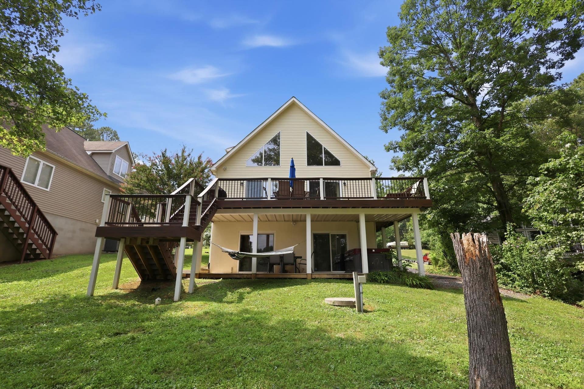 3359 FISHERMAN WAY, Bumpass, VA 23024 3359 FISHERMAN WAY, Bumpass, VA 23024