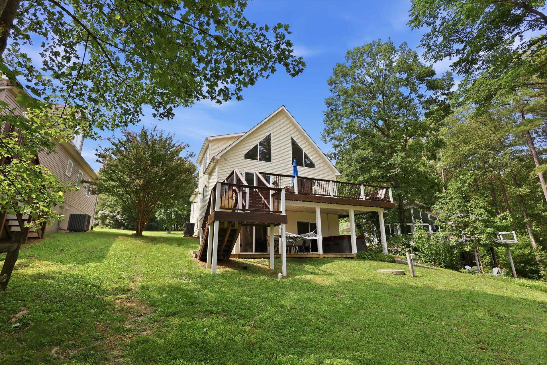 3359 FISHERMAN WAY, Bumpass, VA 23024 3359 FISHERMAN WAY, Bumpass, VA 23024