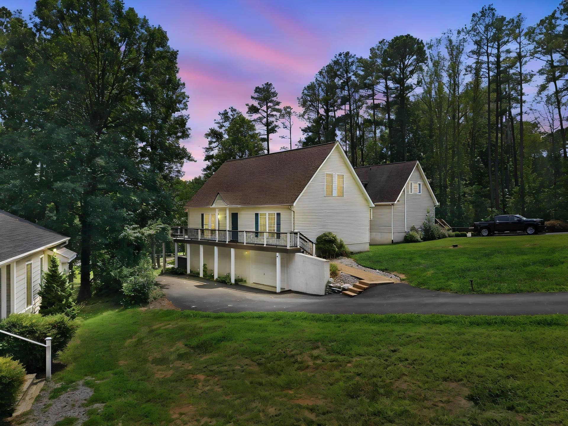 3359 FISHERMAN WAY, Bumpass, VA 23024 3359 FISHERMAN WAY, Bumpass, VA 23024