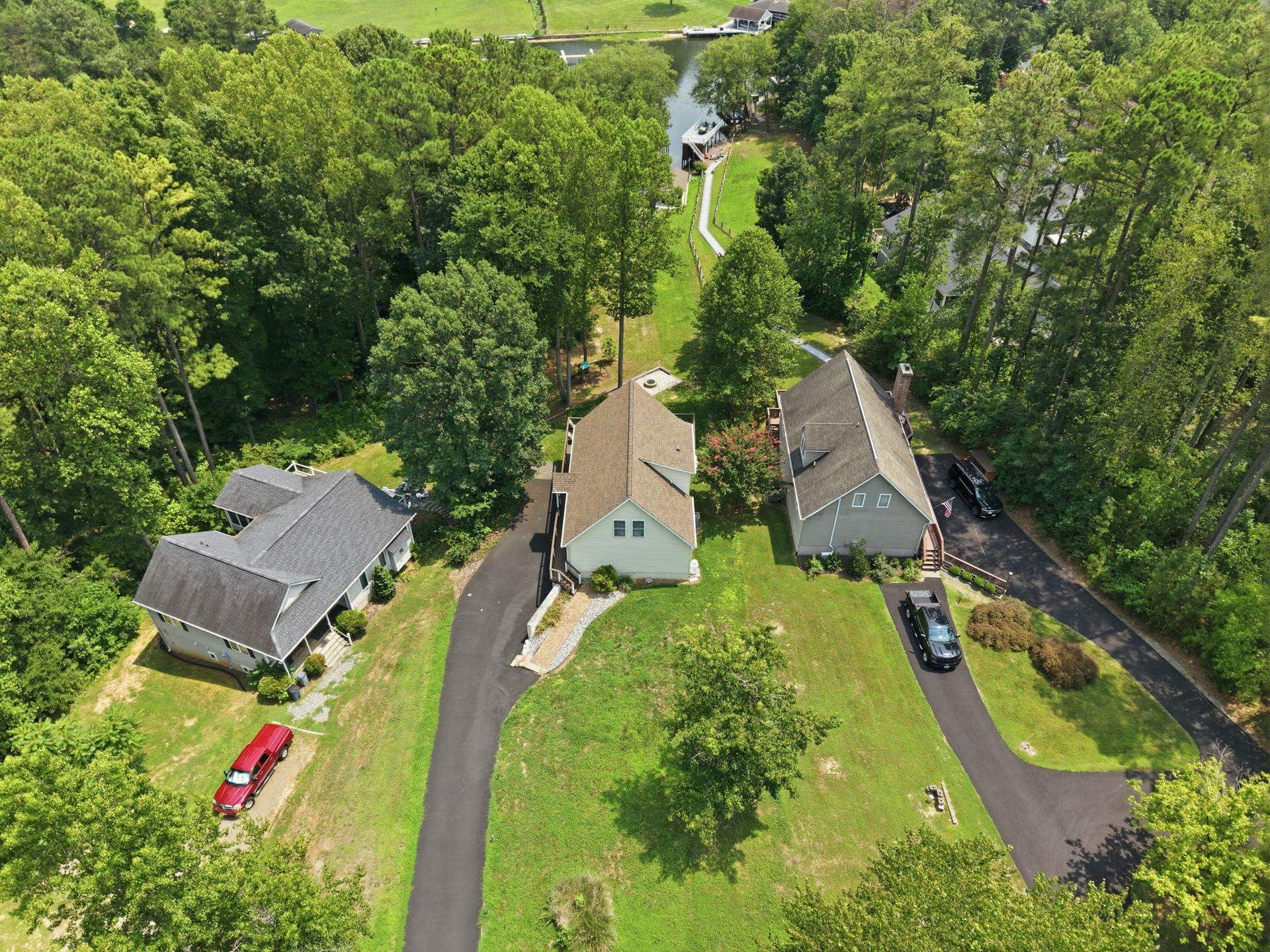 3359 FISHERMAN WAY, Bumpass, VA 23024 3359 FISHERMAN WAY, Bumpass, VA 23024