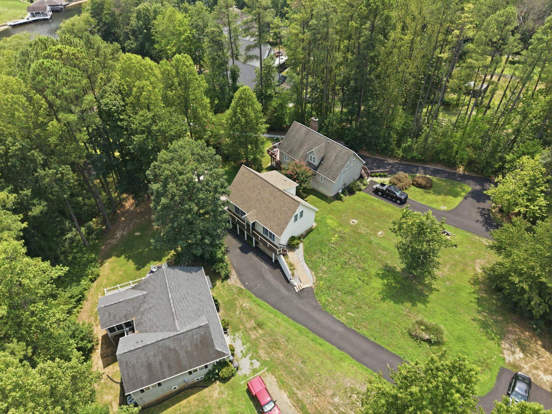 3359 FISHERMAN WAY, Bumpass, VA 23024 3359 FISHERMAN WAY, Bumpass, VA 23024