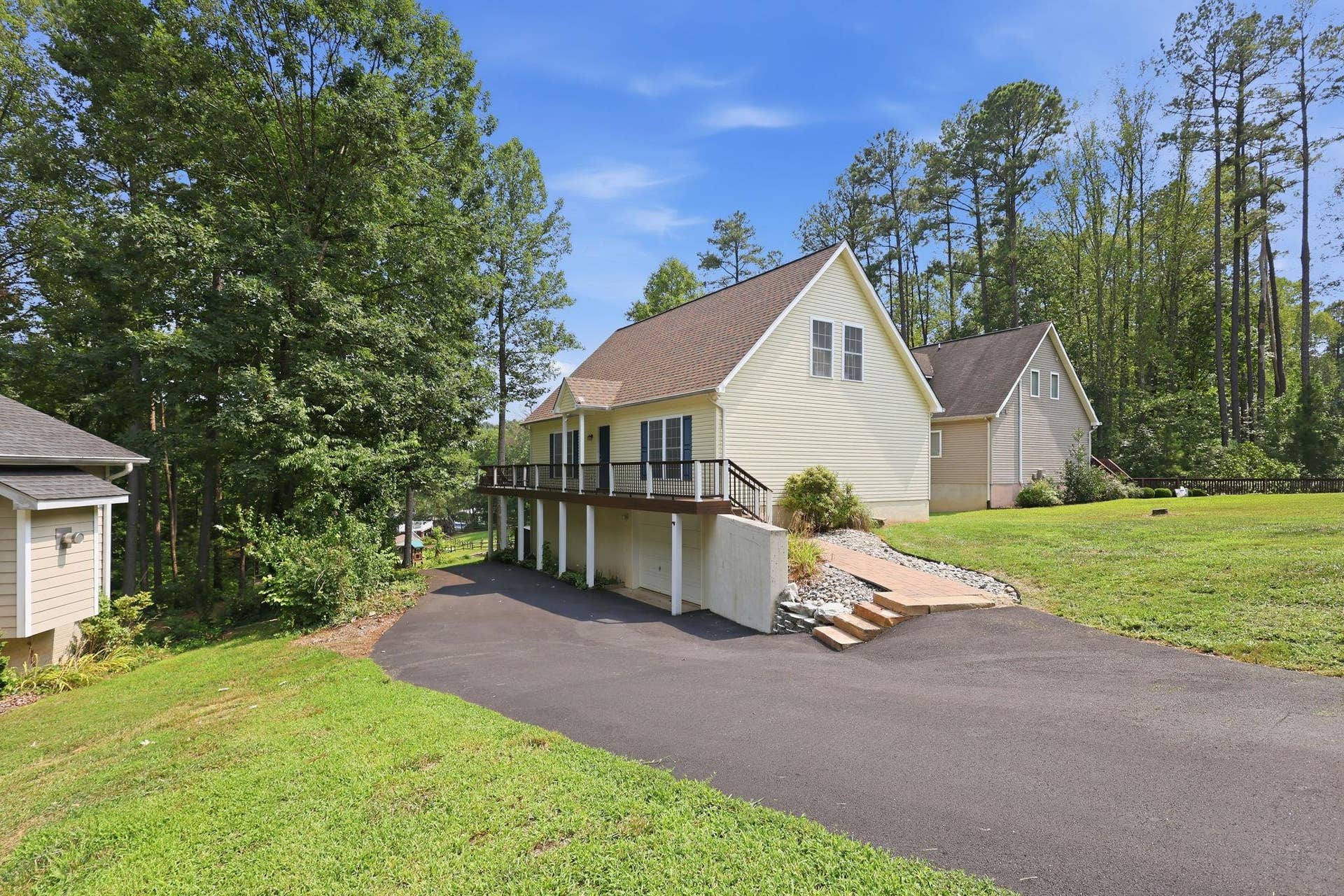 3359 FISHERMAN WAY, Bumpass, VA 23024 3359 FISHERMAN WAY, Bumpass, VA 23024