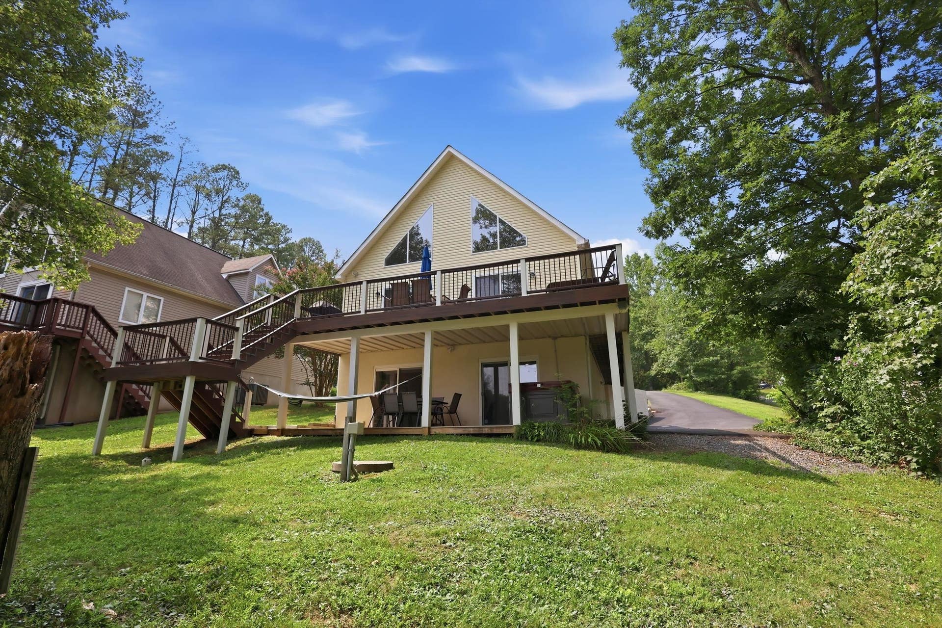 3359 FISHERMAN WAY, Bumpass, VA 23024 3359 FISHERMAN WAY, Bumpass, VA 23024