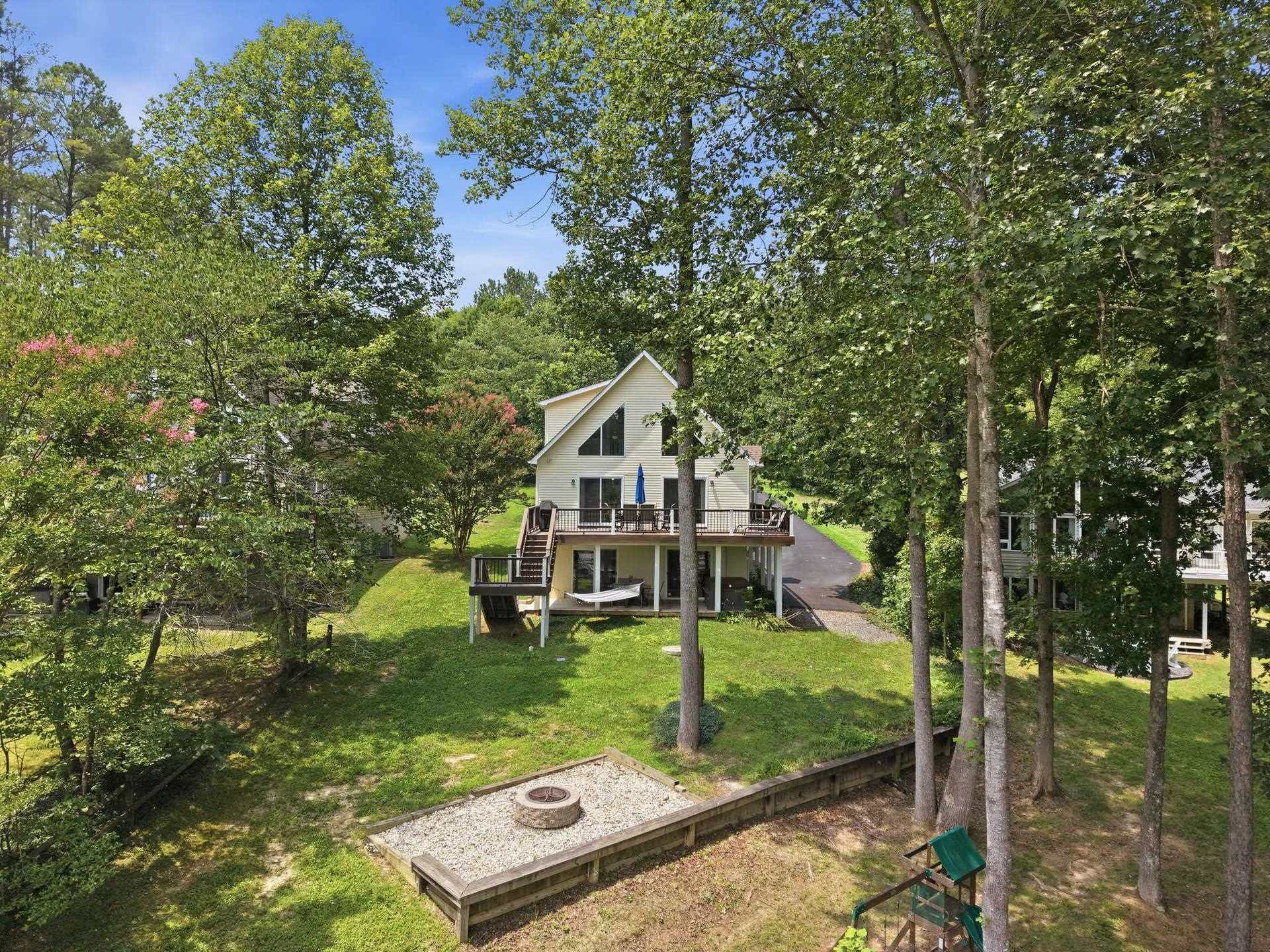 3359 FISHERMAN WAY, Bumpass, VA 23024 3359 FISHERMAN WAY, Bumpass, VA 23024