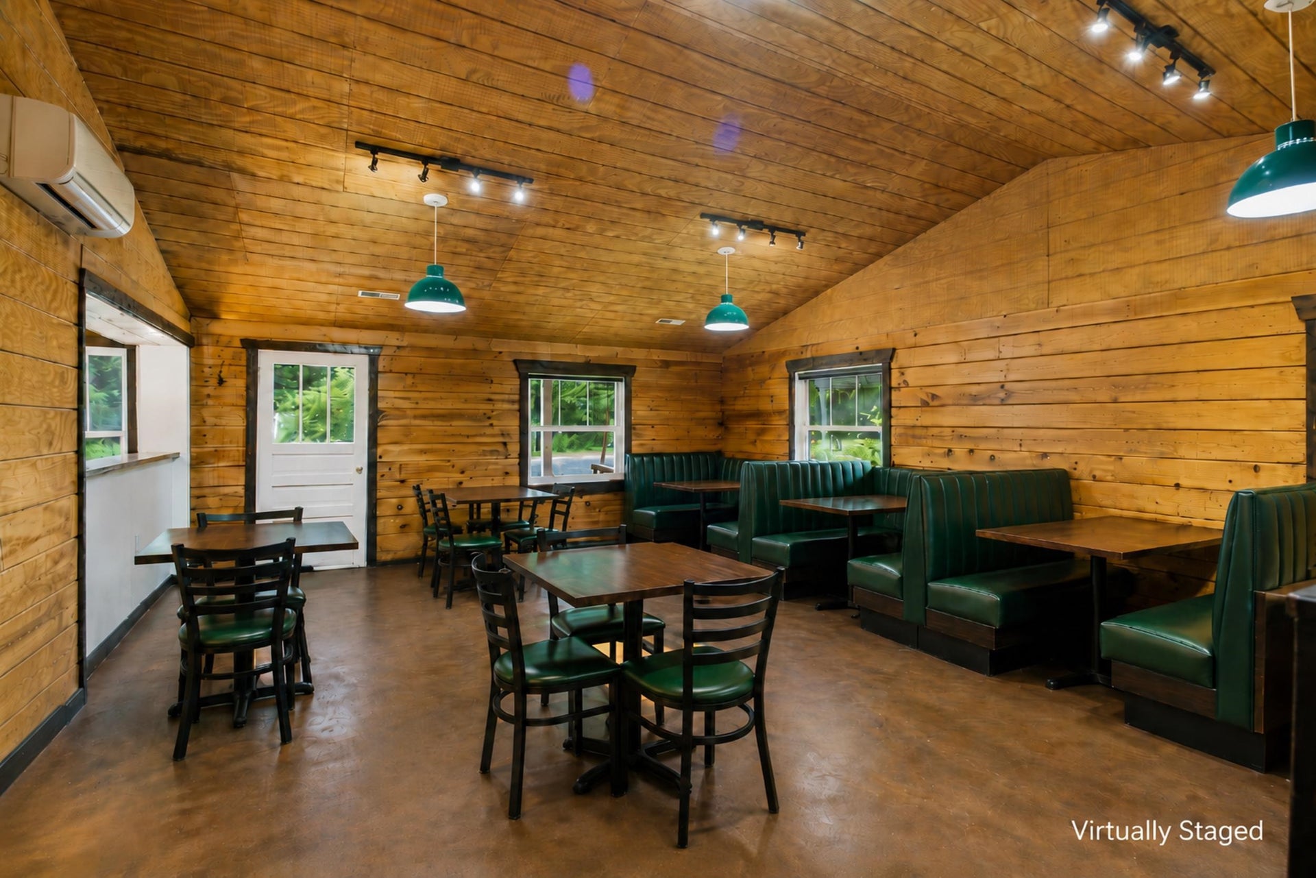 2175 HANKEY MOUNTAIN HWY, Churchville, VA 24421 2175 HANKEY MOUNTAIN HWY, Churchville, VA 24421