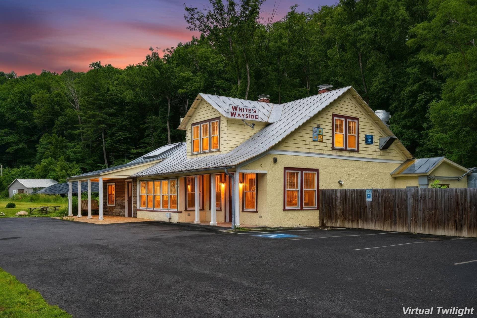 2175 HANKEY MOUNTAIN HWY, Churchville, VA 24421 2175 HANKEY MOUNTAIN HWY, Churchville, VA 24421