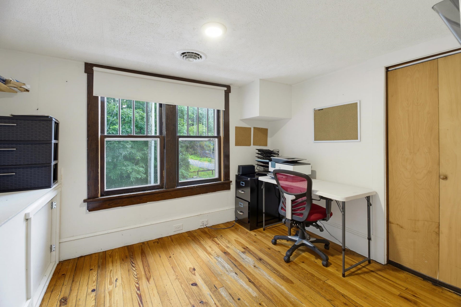 2175 HANKEY MOUNTAIN HWY, Churchville, VA 24421 Upstairs room