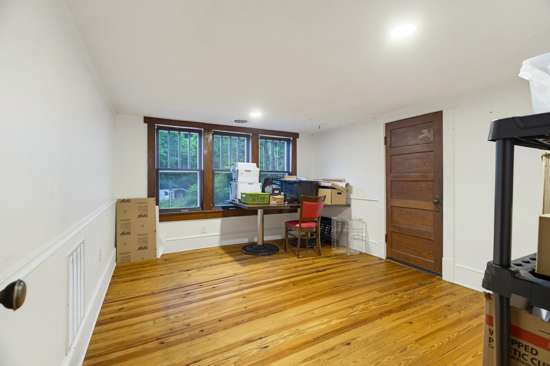 2175 HANKEY MOUNTAIN HWY, Churchville, VA 24421 Upstairs room