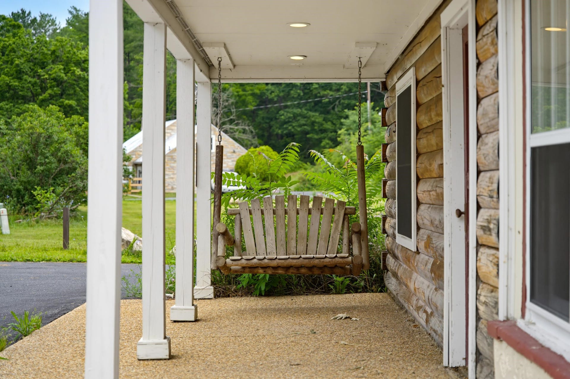 2175 HANKEY MOUNTAIN HWY, Churchville, VA 24421 2175 HANKEY MOUNTAIN HWY, Churchville, VA 24421