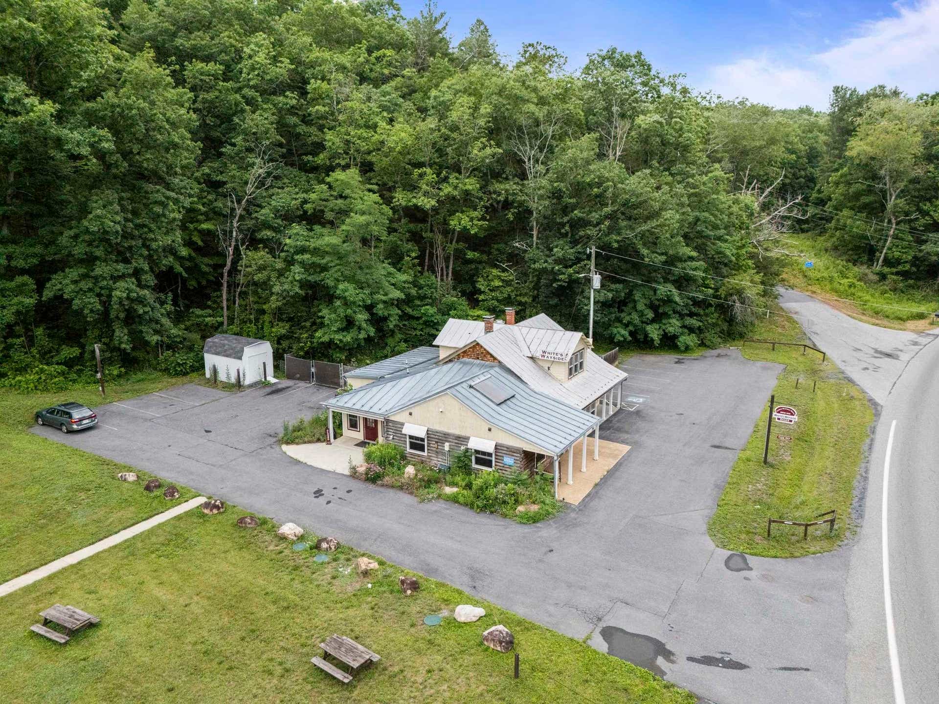2175 HANKEY MOUNTAIN HWY, Churchville, VA 24421 2175 HANKEY MOUNTAIN HWY, Churchville, VA 24421