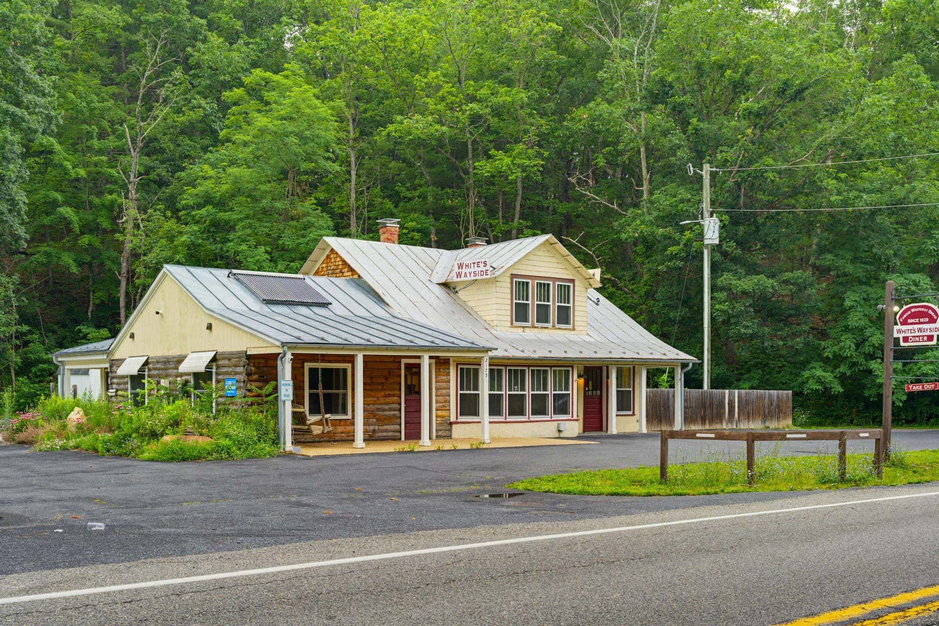 2175 HANKEY MOUNTAIN HWY, Churchville, VA 24421 2175 HANKEY MOUNTAIN HWY, Churchville, VA 24421