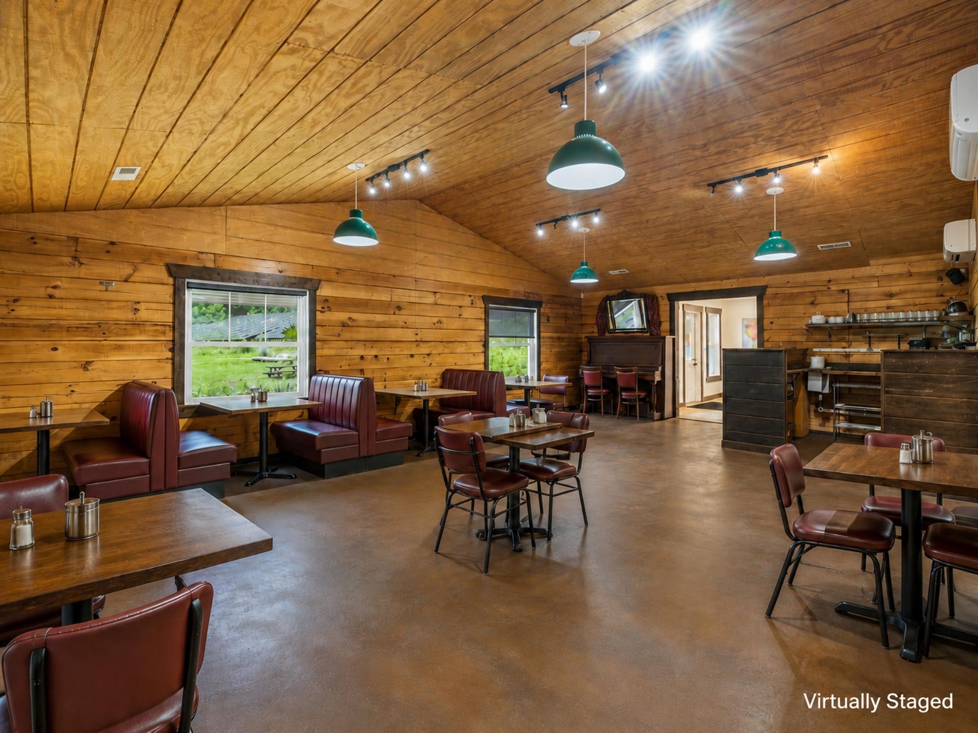 2175 HANKEY MOUNTAIN HWY, Churchville, VA 24421 2175 HANKEY MOUNTAIN HWY, Churchville, VA 24421