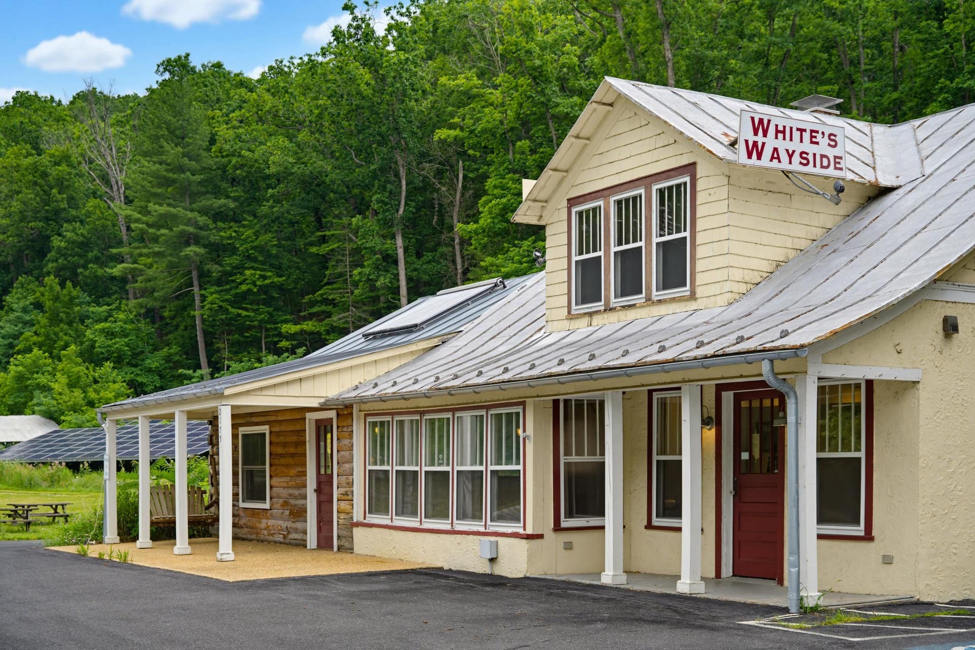 2175 HANKEY MOUNTAIN HWY, Churchville, VA 24421 2175 HANKEY MOUNTAIN HWY, Churchville, VA 24421