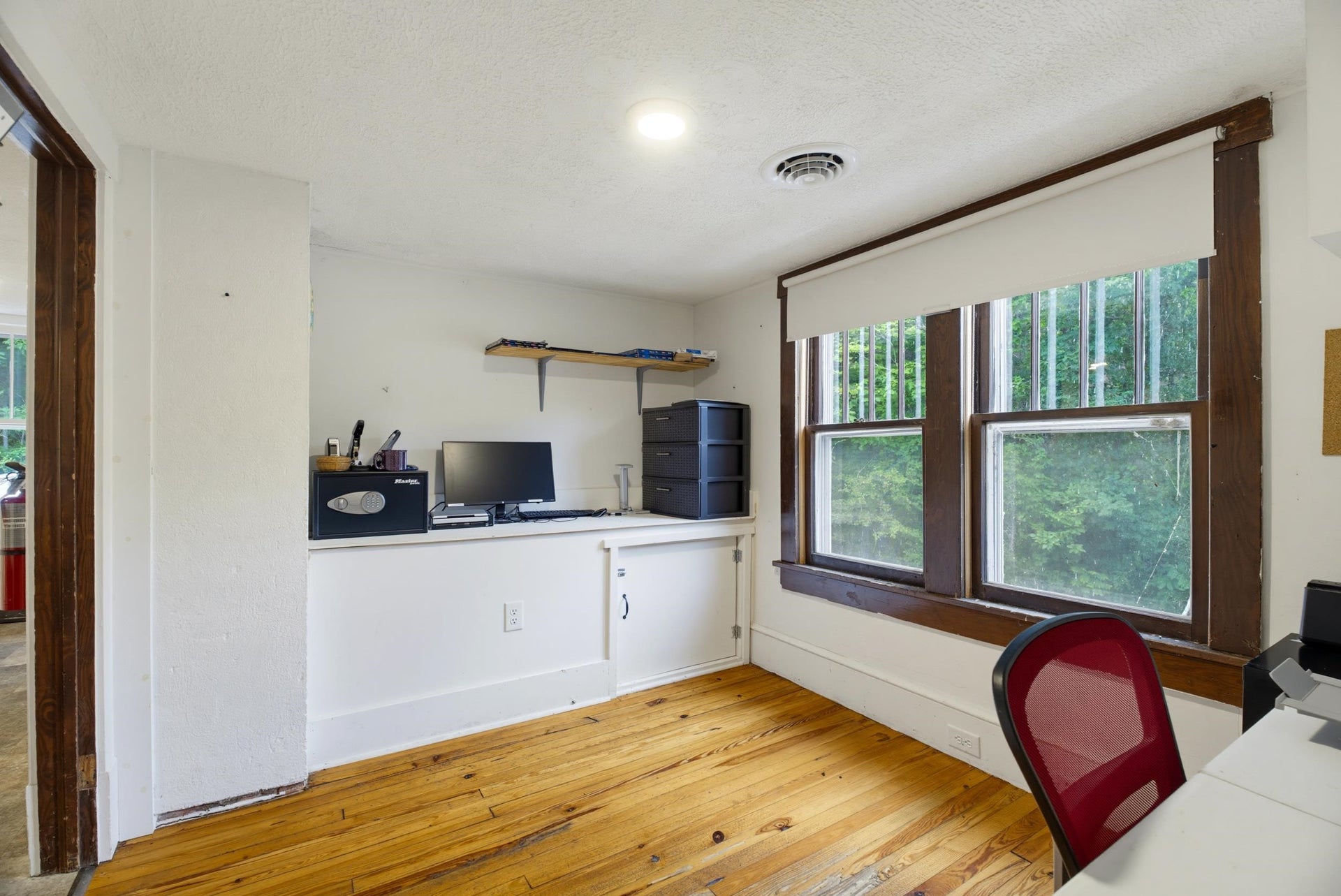 2175 HANKEY MOUNTAIN HWY, Churchville, VA 24421 Upstairs room