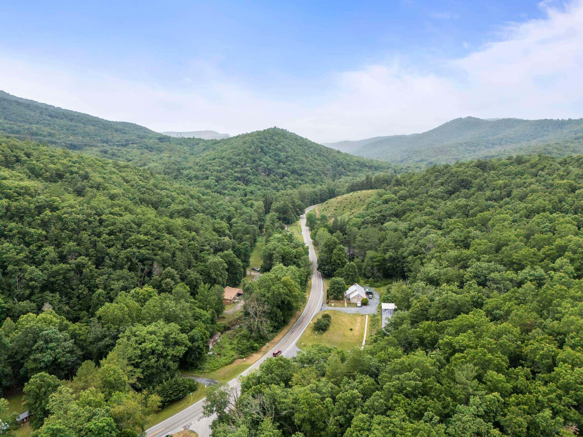 2175 HANKEY MOUNTAIN HWY, Churchville, VA 24421 2175 HANKEY MOUNTAIN HWY, Churchville, VA 24421
