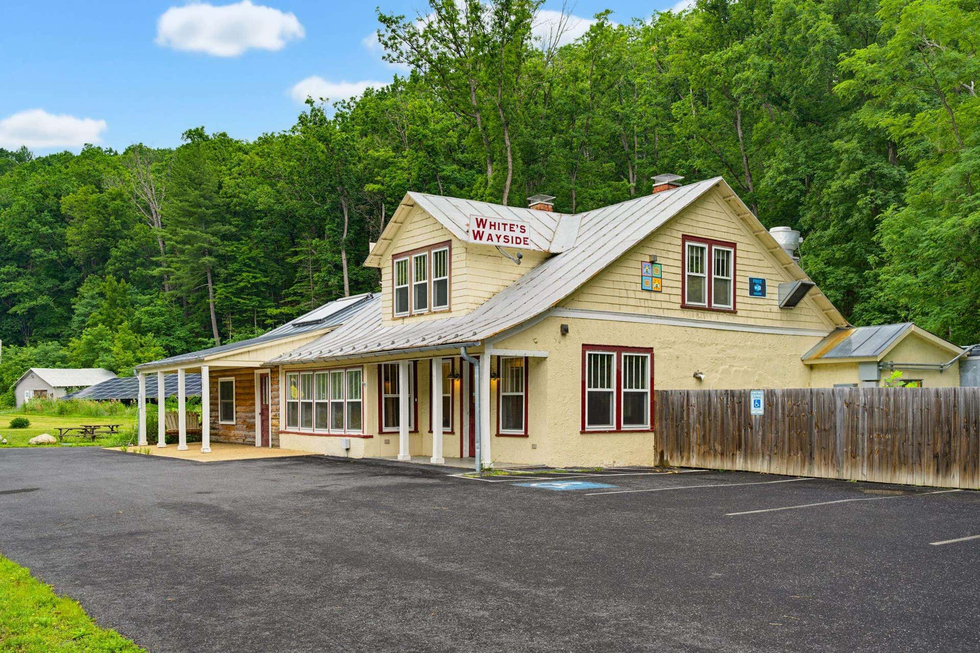 2175 HANKEY MOUNTAIN HWY, Churchville, VA 24421 2175 HANKEY MOUNTAIN HWY, Churchville, VA 24421