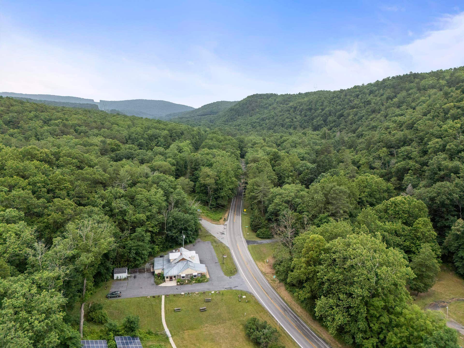 2175 HANKEY MOUNTAIN HWY, Churchville, VA 24421 2175 HANKEY MOUNTAIN HWY, Churchville, VA 24421