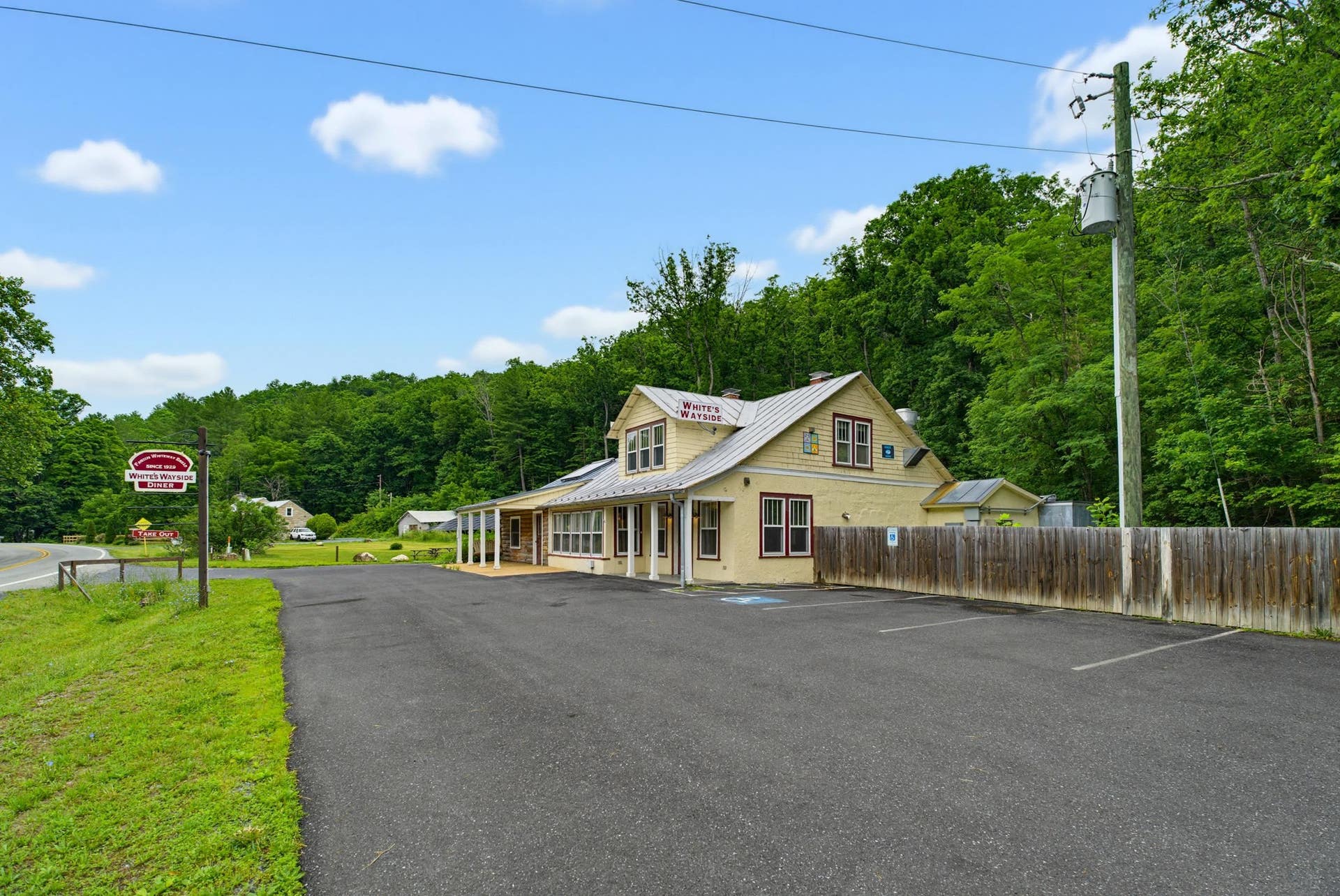 2175 HANKEY MOUNTAIN HWY, Churchville, VA 24421 2175 HANKEY MOUNTAIN HWY, Churchville, VA 24421