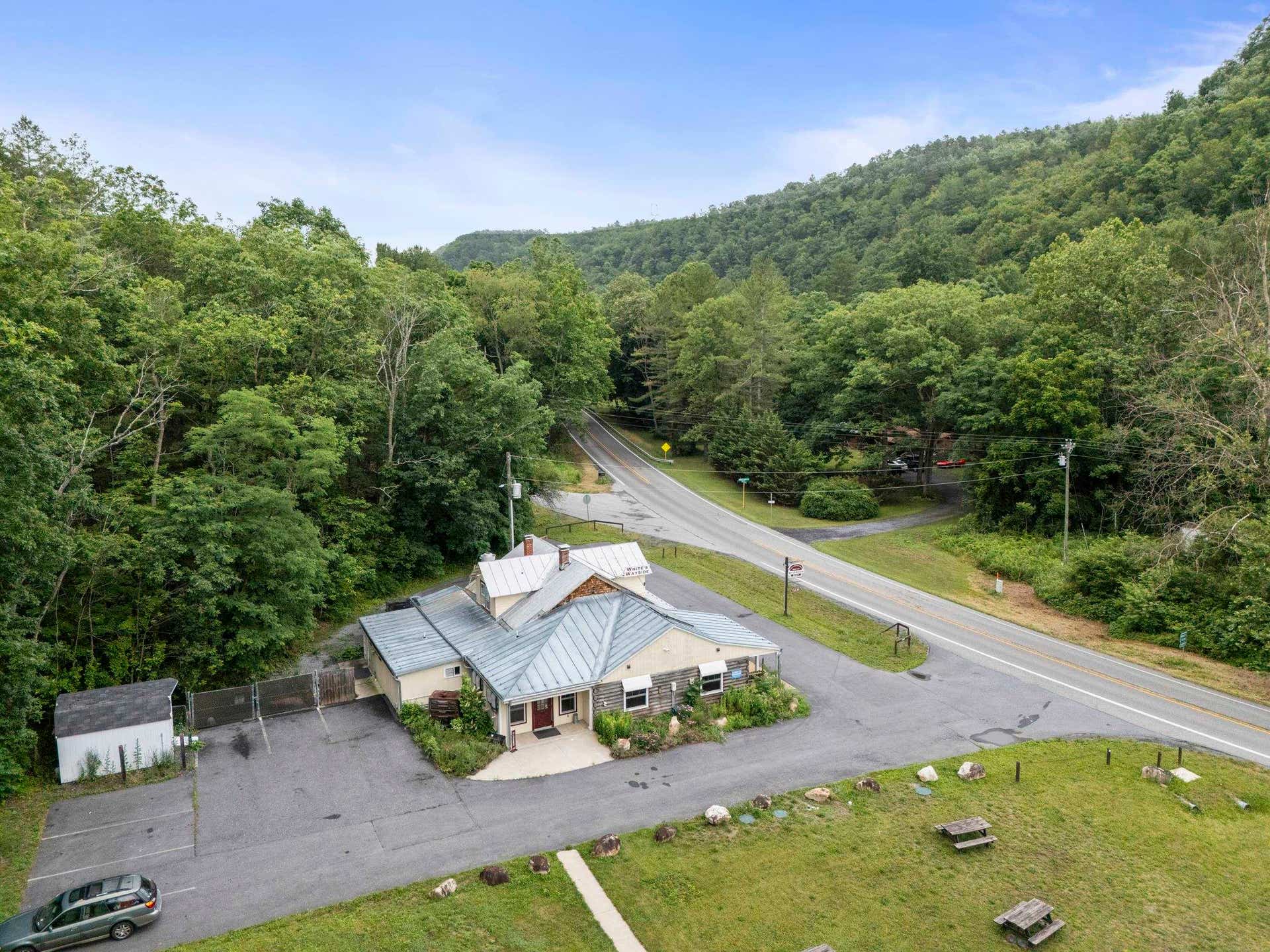 2175 HANKEY MOUNTAIN HWY, Churchville, VA 24421 2175 HANKEY MOUNTAIN HWY, Churchville, VA 24421