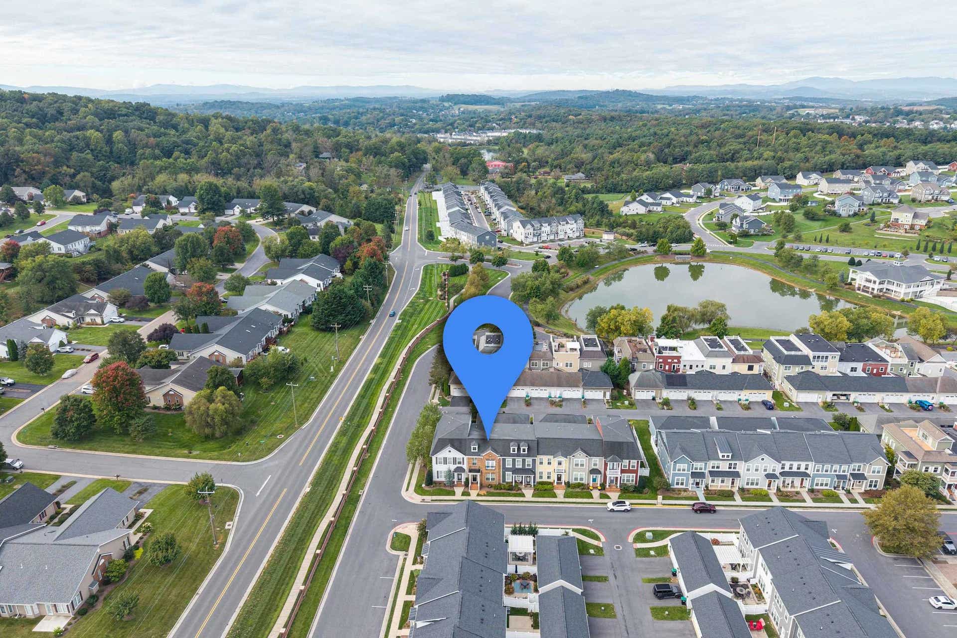 3432 CHARLESTON BLVD, Rockingham, VA 22801 3432 CHARLESTON BLVD, Rockingham, VA 22801