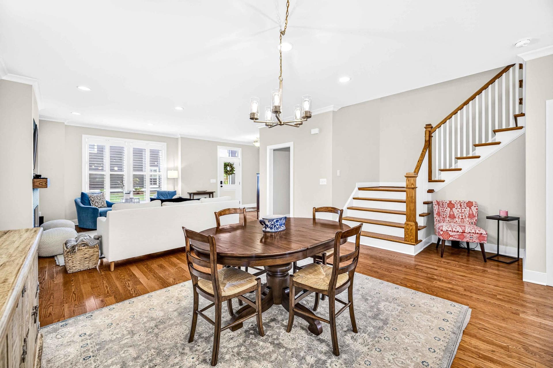 3432 CHARLESTON BLVD, Rockingham, VA 22801 3432 CHARLESTON BLVD, Rockingham, VA 22801