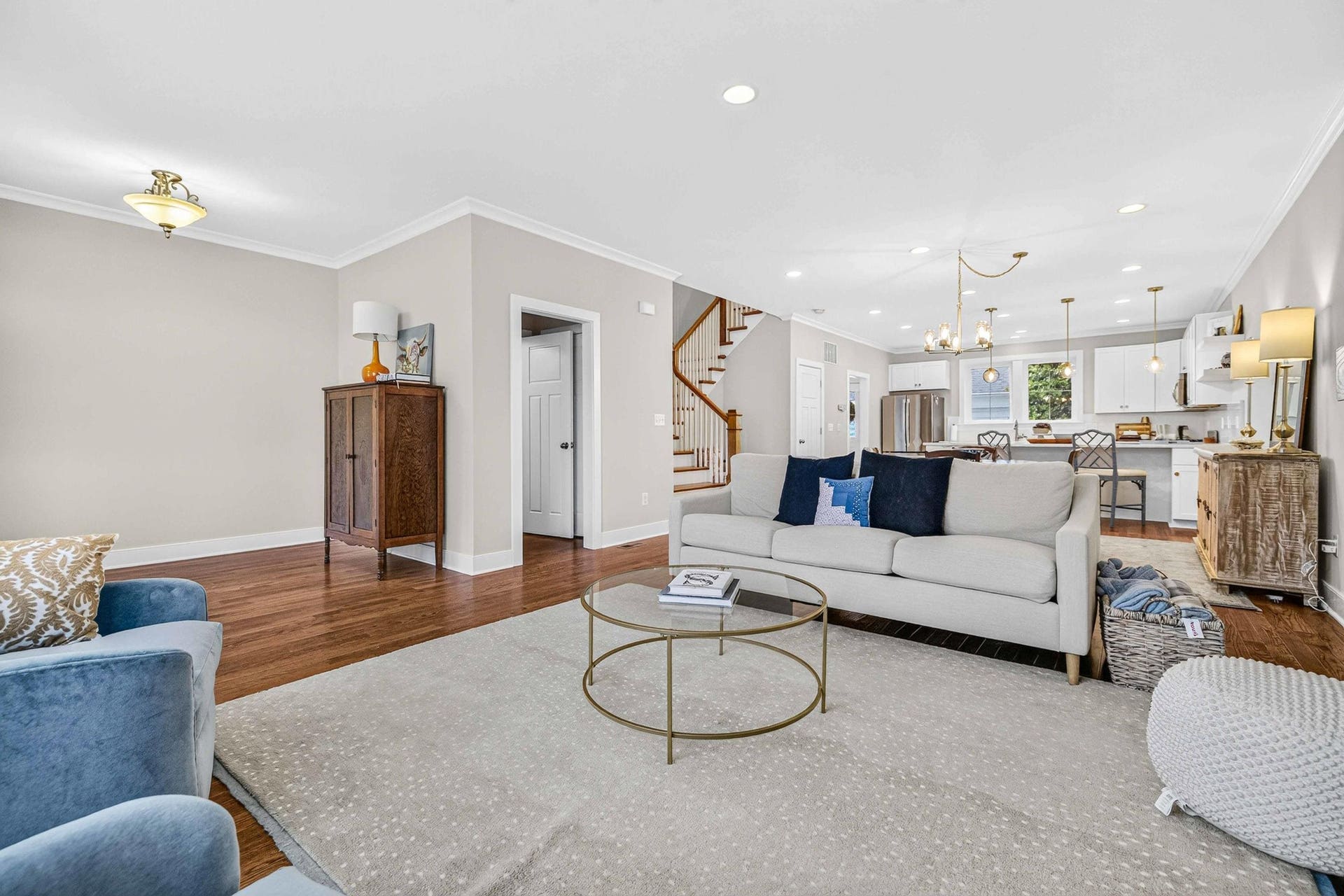 3432 CHARLESTON BLVD, Rockingham, VA 22801 3432 CHARLESTON BLVD, Rockingham, VA 22801